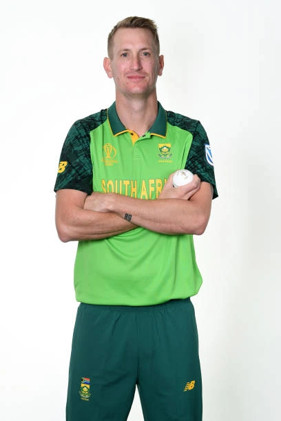 Chris Morris
